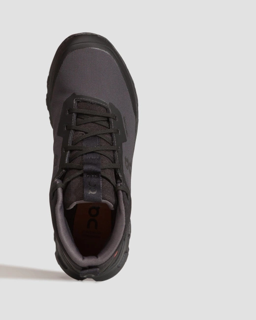 Buty damskie On Running Cloudroam Waterproof