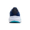 Buty do biegania damskie Ghost 17 na asfalt niebieskie - Brooks-Running