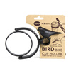 Uchwyt rowerowy na kubek Bird Bike czarny QLX20010-BK