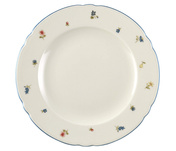 Seltmann Marie-Luise Streublume Talerz Obiadowy 25 Cm