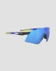 Okulary Rudy Project Astral Sphere Black Fade Crystal Blue Gloss - Polar
