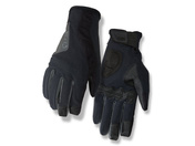 Rękawiczki zimowe GIRO PIVOT 2.0 długi palec black