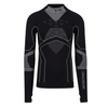 Koszulka męska X-Bionic ENERGY ACCUMULATOR LIGHT SHIRT LS 1/2 ZIP