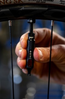 Muc-off Przyrząd Do Wyjmowania Rdzenia Wentylu Valve Core Remover