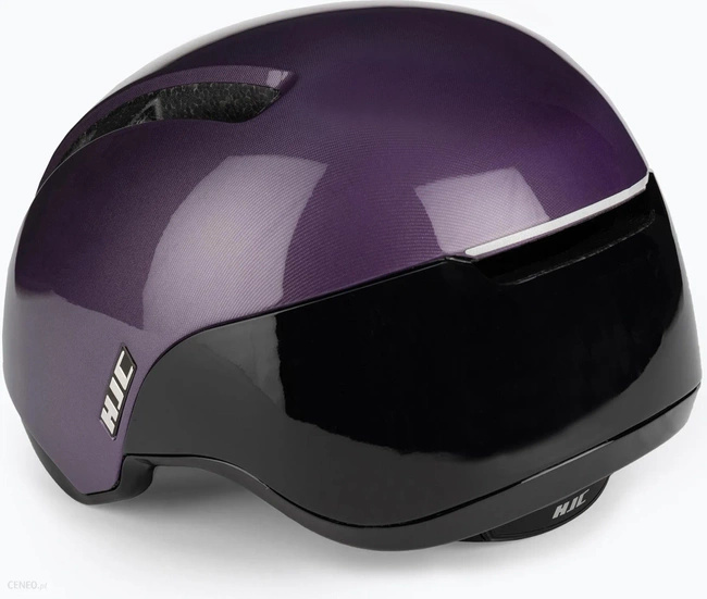 Kask Rowerowy Hjc Calido Purple Violet