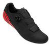 Buty męskie GIRO CADET black bright red