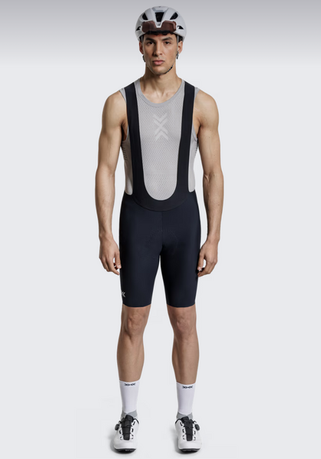 Spodenki Rowerowe Męskie X-bionic Corefusion Bib Shorts