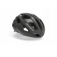 Kask Rowerowy Strym Dark Grey Wygodny Rudy Project 