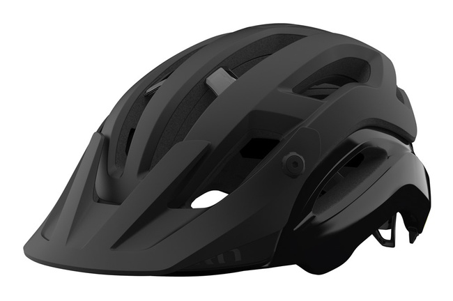 Kask mtb GIRO MANIFEST MIPS SPHERICAL matte black