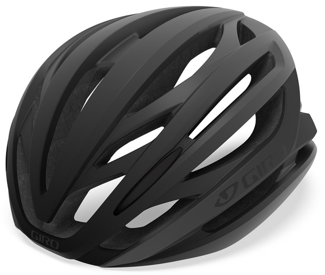 Kask szosowy GIRO SYNTAX INTEGRATED MIPS matte black