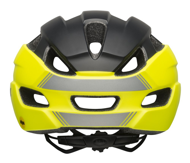 Kask mtb BELL TRACE matte hi-viz roz. S/M (50-57 cm)