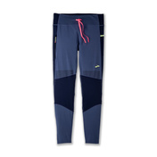 Damskie Spodnie Do Biegania High Point Tight - Brooks-Running