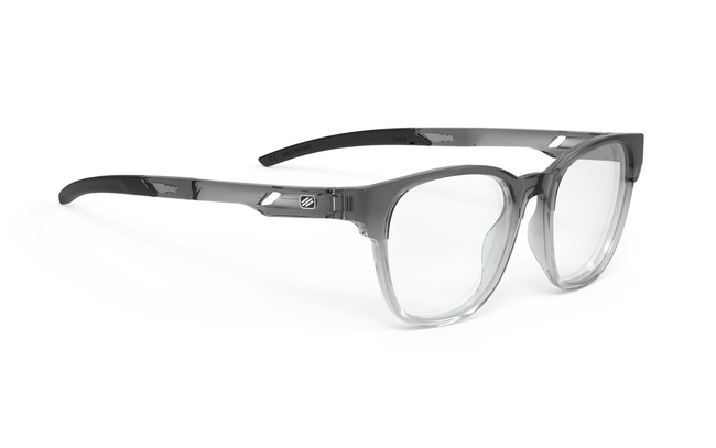 Okulary Rudy Project IRIDIS 65 CRYSTAL ASH DEG