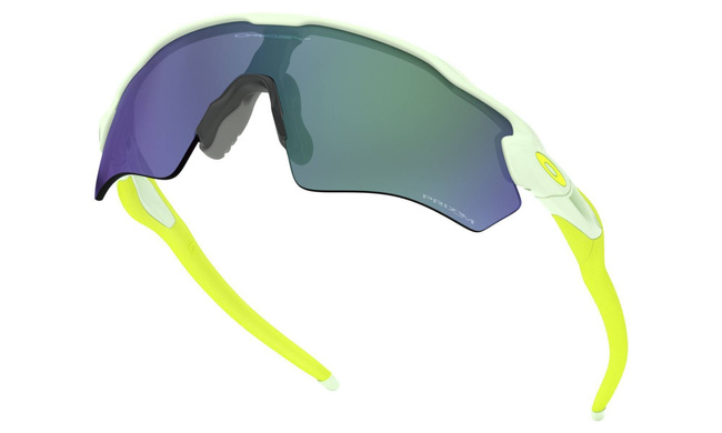 Oakley Radar EV XS Path - Jasmine - Prizm Jade Iridium - OJ9001-0931- Okulary przeciwsłoneczne