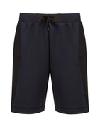 Szorty  męskie On Running MOVEMENT SHORTS NAVY BLACK