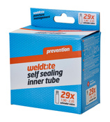 Dętka z płynem antyprzebiciowym WELDTITE Self Sealing Inner Tube 29" x 1.90 - 2.35 Schrader