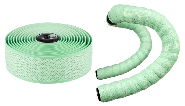 Owijki na kierownicę LIZARDSKINS DSP 2.5 BAR TAPE gr.2,5mm mint green