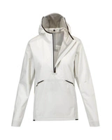 Kurtka damska On Running Waterproof Anorak