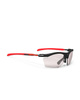 Okulary Rudy Project Rydon Slim Carbonium - Impactx™ 2 Laser Red