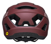 Kask mtb BELL NOMAD 2 INTEGRATED MIPS matte pink roz. Uniwersalny S/M (52-57 cm)