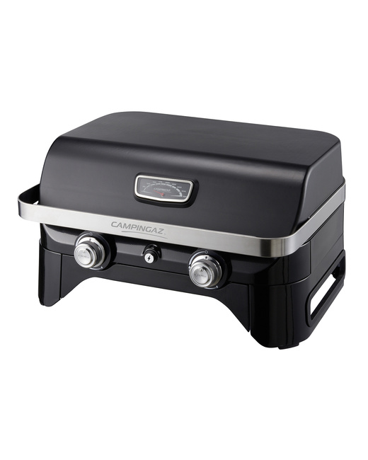 Grill gazowy Campingaz ATTITUDE 2100 LX (BLK) ( INT)