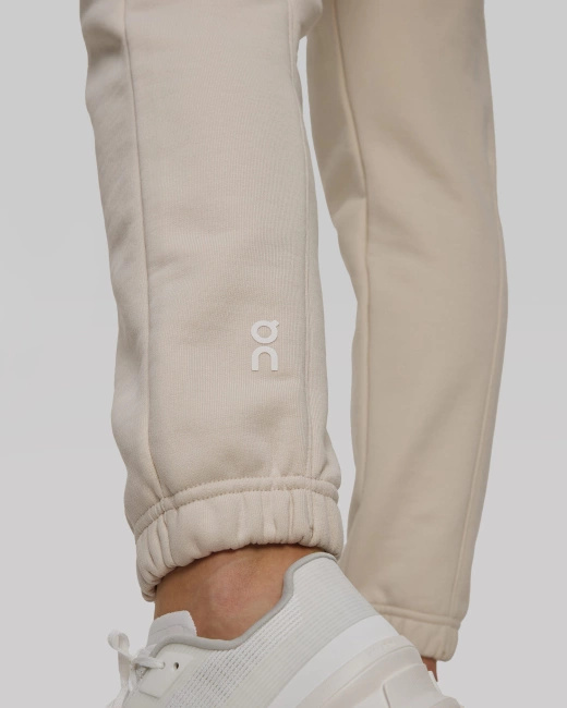 Spodnie damskie On running club pants