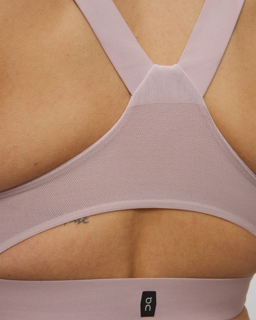 Biustonosz Damski On Running Performance Flex Bra