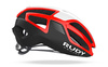 Kask rowerowy Spectrum red/black shiny Rudy Project