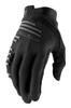 Rękawiczki 100% R-CORE Glove black