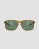 Okulary Rudy Project Overlap Crystal Butterscotch Gloss - Green