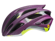 Kask szosowy BELL FORMULA INTEGRATED MIPS matte plum deco