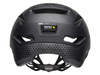 Kask miejski BELL HUB agent matte gloss black roz. S (52–56 cm)