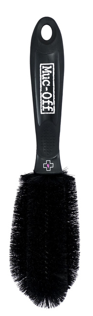 Muc-Off Szczotka Z Podwójną Końcówką Individual Brush - 2 Prong