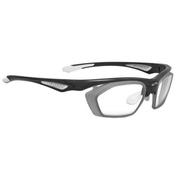 Oprawki Rudy Project Stratofly Optical Ramka Black Gloss + Optical Dock