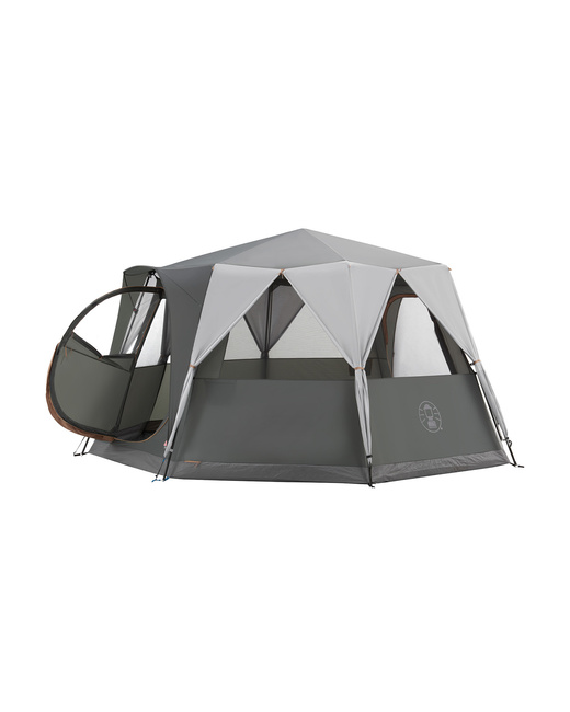 Namiot Coleman Octagon 8 (grey)