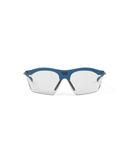 Okulary Rudy Project RYDON SLIM PACIFIC BLUE MATTE - IMPACTX™ 2 BLACK