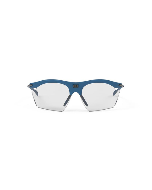 Okulary Rudy Project Rydon Slim Pacific Blue Matte - Impactx™ 2 Black