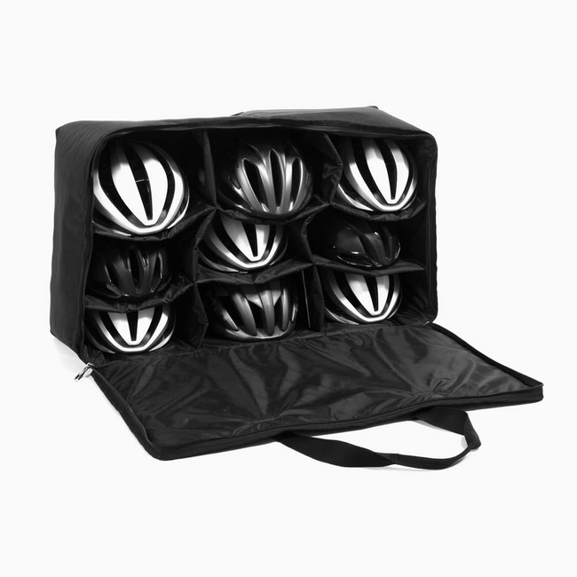 Torba SCICON MULTI CYCLING HELMET TRANSPORT BAG 9X Black