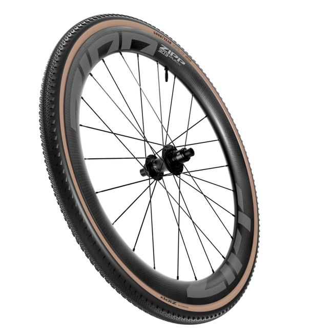 Opona Goodyear - Xplr Inter Tubeless  700x45/45-622 k.Blk Tan