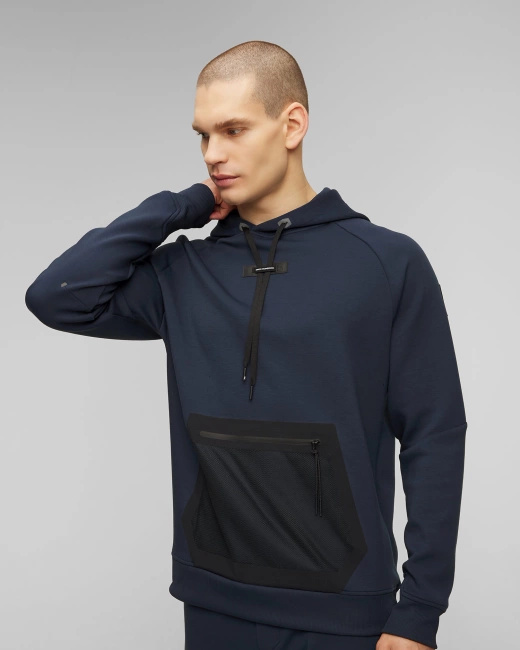 Bluza męska On Running HOODIE