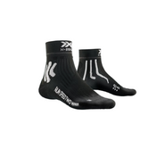 Skarpety Damskie X-Socks Run Speed Two 4.0 White/Grey