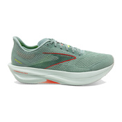 Hyperion Elite 3 Buty Do Biegania Po Asfalcie Zielone - Brooks Running