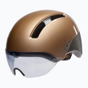 Kask Rowerowy Hjc Calido Plus Bronze