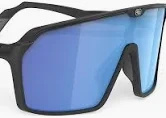 okulary spinshield blue navy m - Rudy Project