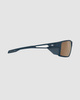 Okulary Rudy Project Nyad Blue Navy Matte - Impactx™ Photochromic 2 Laser Crimson