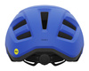 Kask mtb GIRO FIXTURE II INTEGRATED MIPS matte trim blue roz. Uniwersalny (54-61 cm)