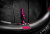 Muc-off Big Bore Lite 30mm Red - Wentyle Bezrdzeniowe Tubeless 30mm Czerwone.
