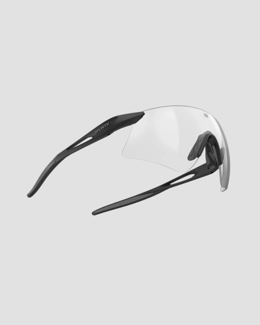 Okulary Rudy Project Astral Sphere Black Matte - Impactx Photochromic 2 Black