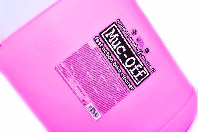 Muc-Off Środek do mycia roweru Cycle Cleaner 25L