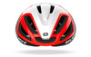 Kask Rudy Project SPECTRUM RED - BLACK (SHINY) czerwono-czarny